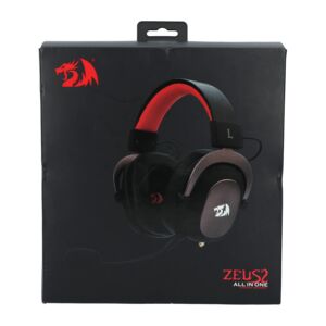 Redragon Zeus Wired Gaming Headset Redragon Zeus Wired Gaming Headset